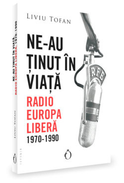 Ne-au ținut în viață. Radio Europa Liberă, 1970-1990